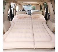 HWLHWTSN Materasso Gonfiabile per Auto, per Jeep Commander 2007-2008 Comodo e Durevole per Bagagliaio per Viaggi Campeggio attività per Il Sonno in Macchina,L-C