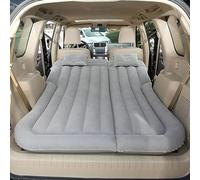 HWLHWTSN Materasso Gonfiabile per Auto, per Nissan Murano Z50 2002-2008 Comodo e Durevole per Bagagliaio per Viaggi Campeggio attività per Il Sonno in Macchina,M-D