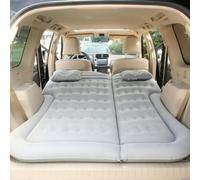 HWLHWTSN Materasso Gonfiabile per Auto, per Nissan Murano Z50 2002-2008 Comodo e Durevole per Bagagliaio per Viaggi Campeggio attività per Il Sonno in Macchina,M-C
