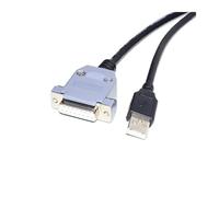 Hwmsza Cavo adattatore porta giochi da USB a DB15 for joystick di gioco 3D Extreme DigitalE