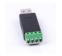 Hwmsza CH340 Il controllo automatico della direzione fornisce alimentazione a 5 V USB rs485 Scheda adattatore convertitore seriale