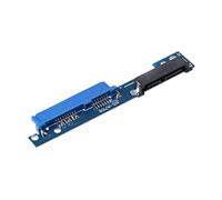 Hwmsza Micro SATA 7 + 6 Maschio A SATA 7 + 15 Femmina Adattatore Serial ATA Converter Compatibile con Len-Ovo 310 320 IdeaPad 510 5000 Circuit Board