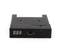 Hwmsza U100K 3,5" Simulazione da unità Floppy da 1,44 MB a emulatore USB Compatibile con interfaccia a 34 Pin con interfaccia MUS-ical Versione 2022 (Color : 5pcs)