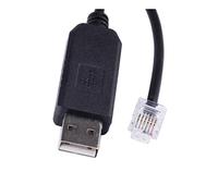 Hwmsza USB Cavo Compatibile con la Porta P1 Ttl 5V Cavo seriale Slimme Smart Meter Olandese Dsmr Kaifa Ma304 con Domo-ticz su Lampone