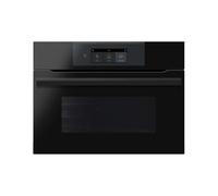 HWO45NM6OXB1 - Forno elettrico, ventilato, 34 Litri, Nero, Classe energetica A++