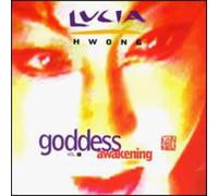Hwong, Lucia - Vol. 1-Goddess Awakening