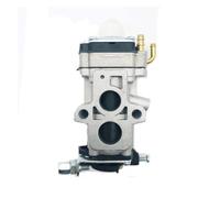 HWORKS Carburatori TJ53E Carburatore Carb per Kawasaki TJ53E Decespugliatore Decespugliatore Carburatore Carburatore Motore