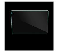 HWORKS Protettiva Pellicola Vetro Temperato Auto per Radio GPS Pellicola Protettiva per Schermo Touch Completo Adesivo Protettivo per Registratore Stereo da 9 Pollici GPS