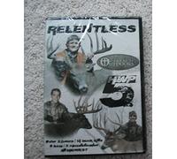 HWP5 - Relentless