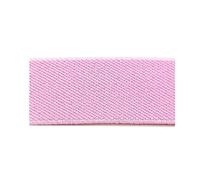 HWPPLIYR Nastro Elastico in Tessuto Elasticizzato, 5 Metri - Larghezza 30/40/50 mm, Ideale per la Confezione di Abiti e Accessori per Il Cucito Fai da Te,Rosa Chiaro,30 mm