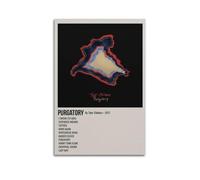 HWUEWQLERJI Tyler Childers - Poster artistico da parete vintage, stampa estetica su tela, decorazione per soggiorno, camera da letto, 40 x 60 cm, senza cornice