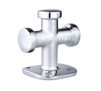 HwUPHohBH Bitta da ormeggio per Bitta, 1 Pezzo, in Acciaio Inossidabile 316 di Grado Marino per impieghi gravosi, Compatibile con Yacht