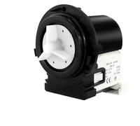 HWVSRKCO 4681EA2001T AP5328388 Motore Pompa di Scarico Lavatrice, Compatibile con Kenmore, Compatibile con LG, Pompa di Scarico Lavatrice - sostituisce AP5328388