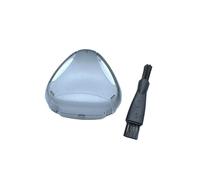 HWVSRKCO Copri-Tappo di Protezione della Testina di Ricambio for Rasoio, Compatibile con Philips, Hq8 Hq9 PT710 PT715 PT815 PT860 PT861 PT880 AT890 AT891 AT893