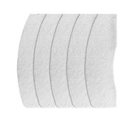 HWVSRKCO Filtro for asciugatrice, Compatibile con CTT, Filtro for asciugatrice in Cotone, Filtro for aspirazione/Uscita Aria, umidificatore, Filtro di Scarico, Parti in lamiera(Air Inlet)