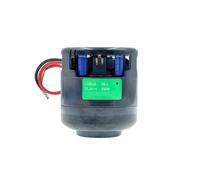 HWVSRKCO Motore for aspirapolvere, Compatibile con XiaoMi, Compatibile con Mijia, Compatibile con Dreame, Pezzi di Ricambio 1C C1801A V8-J 25,2 V 350 W