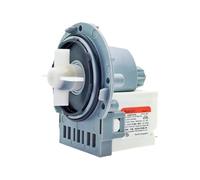 HWVSRKCO Motore Pompa di Scarico DC31-00180A 220-240V 50Hz 30W/15W 3000r/min, Compatibile con Samsung, Parti di Scarico for Lavatrice
