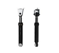 HWWW 0020600213 for lavatrice a tamburo XQG70-1012-1279 Ammortizzatore Tampone Smorzamento Supporto Ammortizzatore G80718B12S(2Pcs)