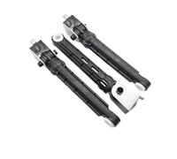HWWW 0020600213 for lavatrice a tamburo XQG70-1012-1279 Ammortizzatore Tampone Smorzamento Supporto Ammortizzatore G80718B12S(3Pcs)