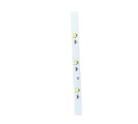 HWWW 1 coppia di barre luminose a LED DC12V B2065-001-0462 for frigorifero BCD-485/213/233/210/243/483/185/WGY/WTY/W