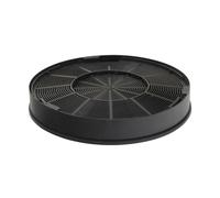 HWWW 1 filtro al carbone attivo for cappa aspirante, 198x30 mm, for montaggio a parete, for cucina, ventilazione senza condotto, ricambio for filtro al carbone attivo