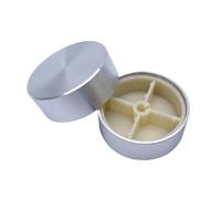HWWW 1 pz 50 * 18 mm 6 mm foro albero in lega di alluminio encoder controllo volume potenziometro audio manopola (asse D)(1)