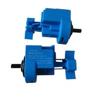 HWWW 1 pz adatto for sensore di livello dell'acqua for lavatrice a tamburo V13305 31690012 DC5V parti dell'interruttore del sensore di livello dell'acqua