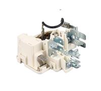 HWWW 1 pz. Avviatore PTC for compressore QP3-15/C, relè universale di protezione da sovraccarico for la sostituzione di frigoriferi e congelatori