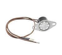 HWWW 1 pz for accessori interruttore di controllo della temperatura macchina il latte soia 135 gradi 10A250V