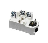 HWWW 1 pz for avviatore compressore frigorifero congelatore TY-QZ-108