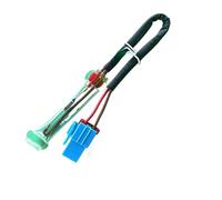 HWWW 1 pz for BCD-285WNMVS frigorifero congelatore evaporatore protezione surriscaldamento sbrinamento fusibile assicurazione