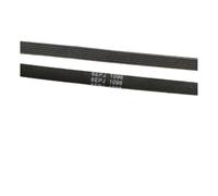 HWWW 1 pz for cinghia for lavatrice a rulli XQG70-E70XS/VD76GS/VD75G 6EPJ1096
