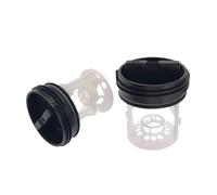 HWWW 1 pz for filtro di scarico della pompa lavatrice a tamburo automatico(Tpye3)