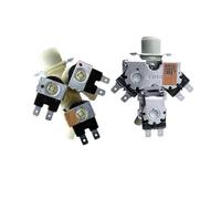 HWWW 1 pz for interruttore valvola di ingresso acqua lavatrice a tamburo 5221EN2003L elettrovalvola a doppia testa FCS-135A