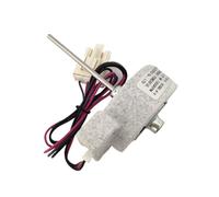 HWWW 1 pz for motore ventola frigorifero/congelatore ZWF-20-4 B 1385 .4-4 DC 12V 4W