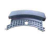 HWWW 1 pz for parti della maniglia della porta della lavatrice a tamburo XQG100-E10GS/ GW XQG70-E7155/ E8155