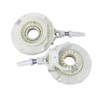 HWWW 1 pz for T70MS33PDE T60MS33PDE lavatrice frizione ingranaggio albero separatore livello acqua parti di ricambio