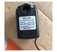 HWWW 1 pz HG-390 Pompa dell'acqua BK-1800 Pompa sommergibile con protezione di basso livello e raffreddamento a nebulizzazione HG-410(Type10)