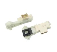 HWWW 1 pz Interruttore di blocco porta WD-N10230D T10175 WD-N12430D for lavatrice a rulli 6601EN1003D Ricambi