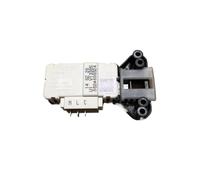 HWWW 1 pz Interruttore di ritardo blocco porta for lavatrice a tamburo XQG70-1012/002400324 Ricambi for lavatrice