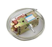 HWWW 1 pz Interruttore termostato WDF19-K K50 K54 K59 Termostato for frigorifero for accessori for elettrodomestici