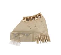 HWWW 1 sensore motore Hall DC31-00076A tachimetro DC-00074B for parti di riparazione lavatrice