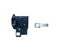 HWWW 1 set di EBF61315801 interruttore di ritardo blocco porta elettronico for parti lavatrice lavatrice