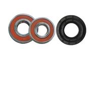 HWWW 1 set for cuscinetto di tenuta dell'acqua 37 76 9,5 12 for lavatrice a tamburo