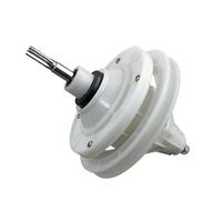 HWWW 10 denti albero altezza 50mm lavatrice riduttore motore riduttore frizione parti di riparazione lavatrice domestica