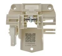 HWWW 17476000000048 Parti della lavastoviglie Interruttore di blocco della porta