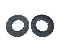 HWWW 2 pezzi DC62-00156A Guarnizione vasca posteriore lavatrice. for guarnizione olio rondella 45,5 84 10 12