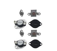 HWWW 2 set DC47-00016A Fusibile termico DC96-00887A DC32-00007A Termistore asciugatrice DC47-00018A Termostato