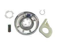 HWWW 285785 Kit frizione rondella compatibile con rondelle 285331 3351342 3946794 3951311 AP3094537