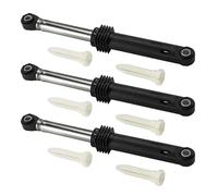 HWWW 3 PCS 383EER3001G 4901ER2003A Ammortizzatore Rondella Sostituire la Parte for Lavatrice 383EER3001F,383EER3001H
